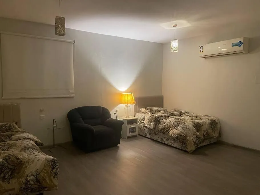 Appartement ملحق غرفة مكة حي البحيرات