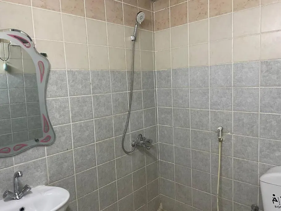 Appartement ملحق غرفة مكة حي البحيرات Arabie saoudite